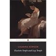 Charlotte Temple and Lucy Temple (Penguin Classics) by  Susanna Rowson and Ann Douglas