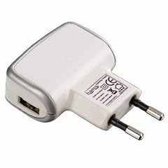 Hama Reiseladeger�t f�r Apple iPhone/ iPhone 3G/3GS