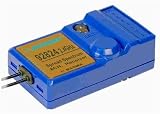 Airtronics Receiver - RDS8000 2.4GHz FHSS 8-Ch