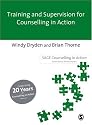Training and Supervision for Counselling in Action (Counselling in Action series)