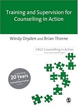Training and Supervision for Counselling in Action (Counselling in Action series)