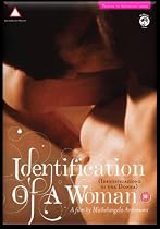 Identification Of A Woman - Michelangelo Antonioni [1982] [DVD]