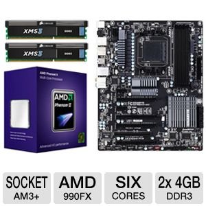 review GIGABYTE 