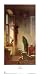 Cactus Friend, Cactus & Cacti Art Poster Print, 12.75x22.5
