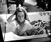 Luciana Paluzzi - Movie Poster / Print -- Custom Framing Available
