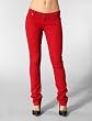 Rich & Skinny Sleek in Fire