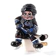 Vancouver Canucks NHL Player Night Light (5")