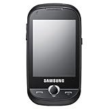 Samsung B5310 CorbyPRO Unlocked GSM Phone with 3 MP Camera, QWERTY keyboard ....