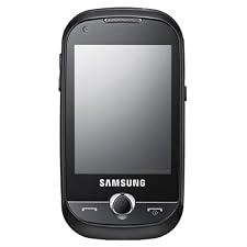 Samsung B5310 CorbyPRO Unlocked