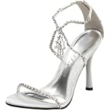 Ellie Shoes Womens 457-Mandy Sandal