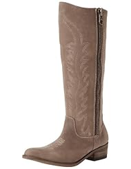 From Amazon.com. Click for details:
 Shoes: Steve Madden Womens Graced Flat Boot,Tobacco,6 M US - Steve Madden Shoes: Steve Madden Womens Graced Flat Boot,Tobacco,6 M US - Steve Madden