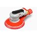 3M Random Orbital Sander - Elite Series 28560, Air-Powered, Central Vacuum, 6" Tool Diameter, 3/8" Orbit