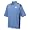 Nike North Carolina Tar Heels Sky Blue Goal to Go 2008 Coaches Sideline Polo