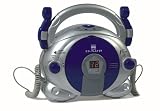 Eigenschaften CD-Player, / CD-Player, blau