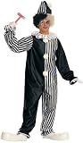 Fancy Dress Costume - Harlequin Clown