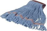 160201-2 MED BLENDED MOP HEAD - HARPER BRUSH WORKS