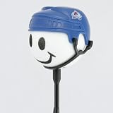 NHL Colorado Avalanche Hockey Helmet Antenna Topper