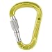 Petzl Attache 3D Screw-Lock Carabiner