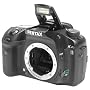 Pentax K20D 14.6MP Digital SLR Camera with Shake Reduction (Body Only)