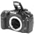 Pentax K20D 14.6MP Digital SLR Camera with Shake Reduction (Body Only)