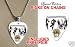 Forever The Sickest Kids Guitar Pick Chain Necklace Festival Wear + Free Pick