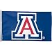 Wincraft Arizona Wildcats 3x5 Flag