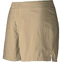 Coastline Shorts - Women's by Mountain Hardwear