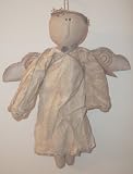 Primitive Style Angel