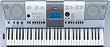 Yamaha PSR-E413 61-Key Portable Keyboard