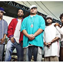 Terror Squad