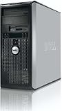 Dell OptiPlex 755 Small Form Factor Desktop Combo (Includes 19 e198wfp monitor). INTEL Core2Duo E4600 2.4GHz, WINDOWS XP PROFESSIONAL (Vista Business Loaded), 2GB RAM, 250GB HDD, 24x CDRW/DVD Combo Slimline Drive, 3 Year NBD OnSite Warranty.