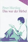 Hartling: Das War Der Hirbelb (Lesen Leicht Gemacht - Level 1)