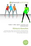 Himura Kenshin Himura Kenshin-