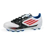 「adidas(アディダス) サッカー スパイク F10 TRX HG メンズ ホワイト/コアエネジー/ブラック adispikes-V23926 27.0cm」の画像