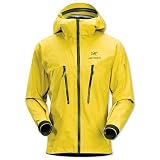 ARC'TERYX(アークテリクス) Alpha LT Jacket LICHEN 【並行輸入品】