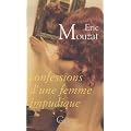 Confession d'une femme impudique