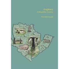 Anglesey: A Megalithic Journey