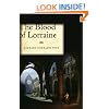 The Blood of Lorraine: A Novel (Pegasus Crime)