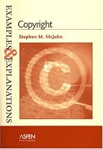 Copyright: Examples And Explanations (Examples & Explanations)