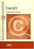 Copyright: Examples And Explanations (Examples & Explanations)