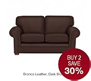 Fraser Small Sofa