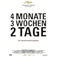 4 Monate, 3 Wochen, 2 Tage