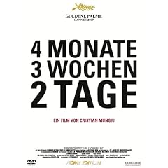 4 Monate, 3 Wochen, 2 Tage