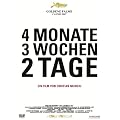4 Monate, 3 Wochen, 2 Tage