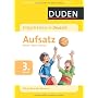 Duden Einfach klasse in Deutsch Aufsatz 3. Klasse:&hellip von Ulrike Holzwarth-Raether