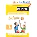Duden Einfach klasse in Deutsch Aufsatz 3. Klasse: Wissen - �ben - K�nnen