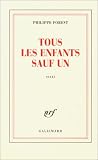 Tous les enfants sauf un