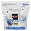 Renuzit Crystal Elements Refill, Sapphire Waters, Net Wt 18oz (510g)