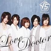 Love Doctor (初回生産限定盤)(CDジャケット:実写Bver.)