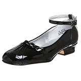 Jumping Jacks Toddler/Little Kid Kaylee Dress Shoe